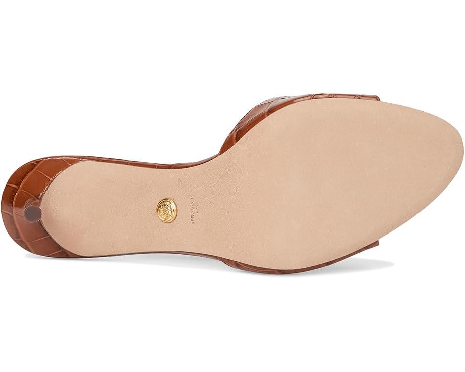 Cassiel Slide Sandals Product Image