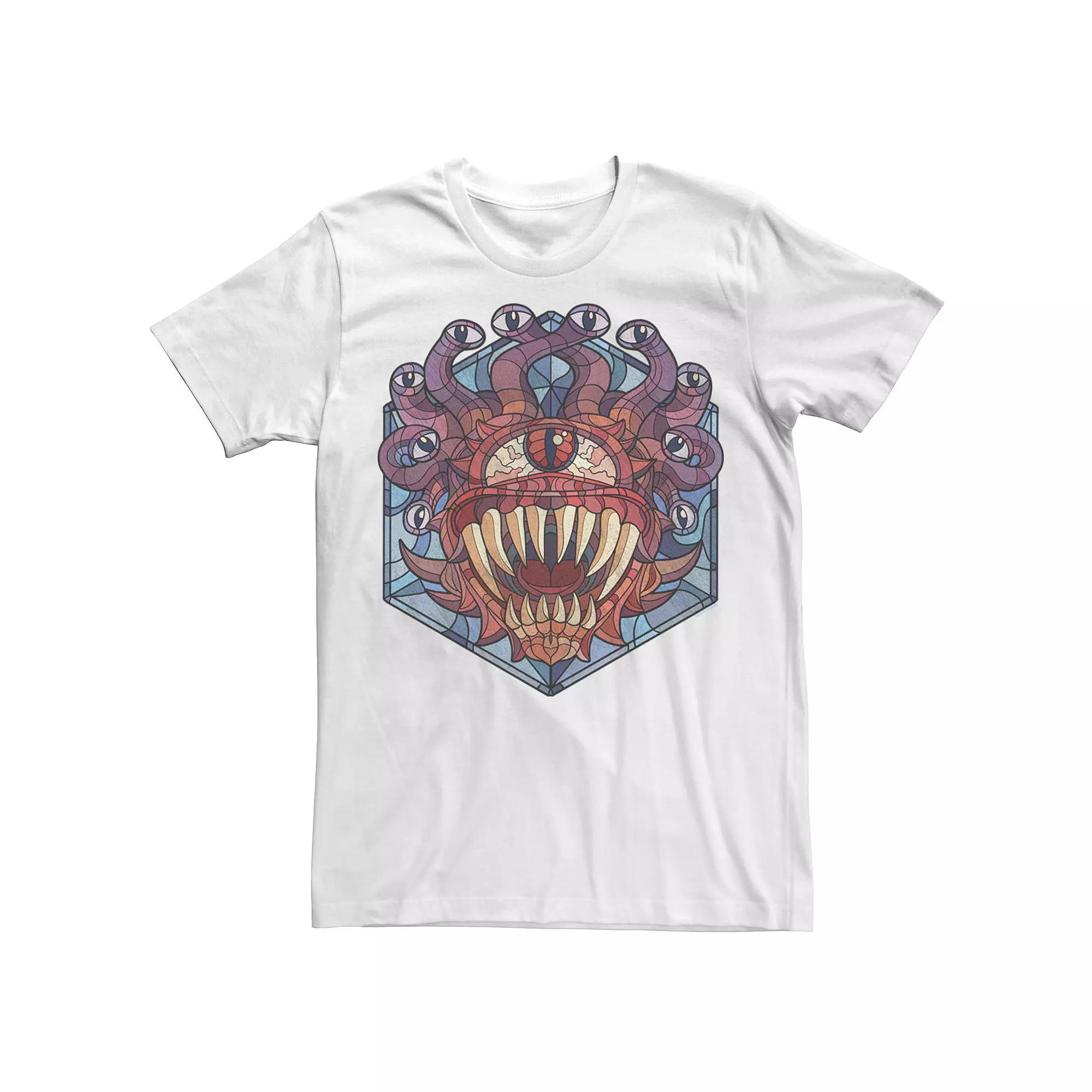 Men's Despicable Me Minions I'll Be Good Next Year Tee,  Product Image