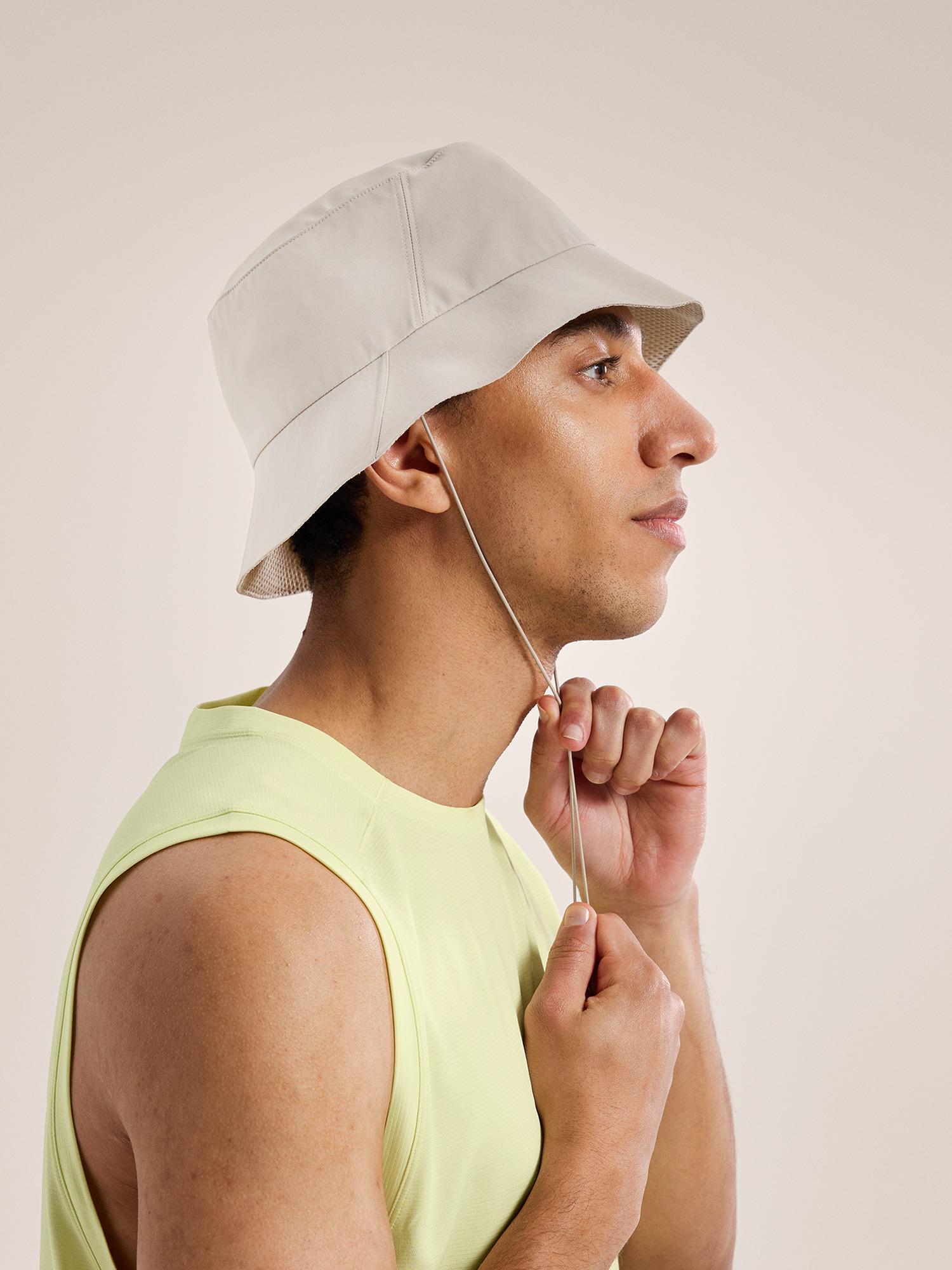 Sinsolo Bucket Hat Product Image