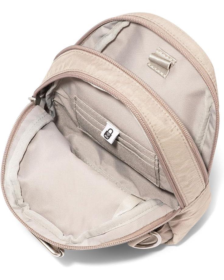 Securtex Anti-Theft Triple Zip Sling Product Image