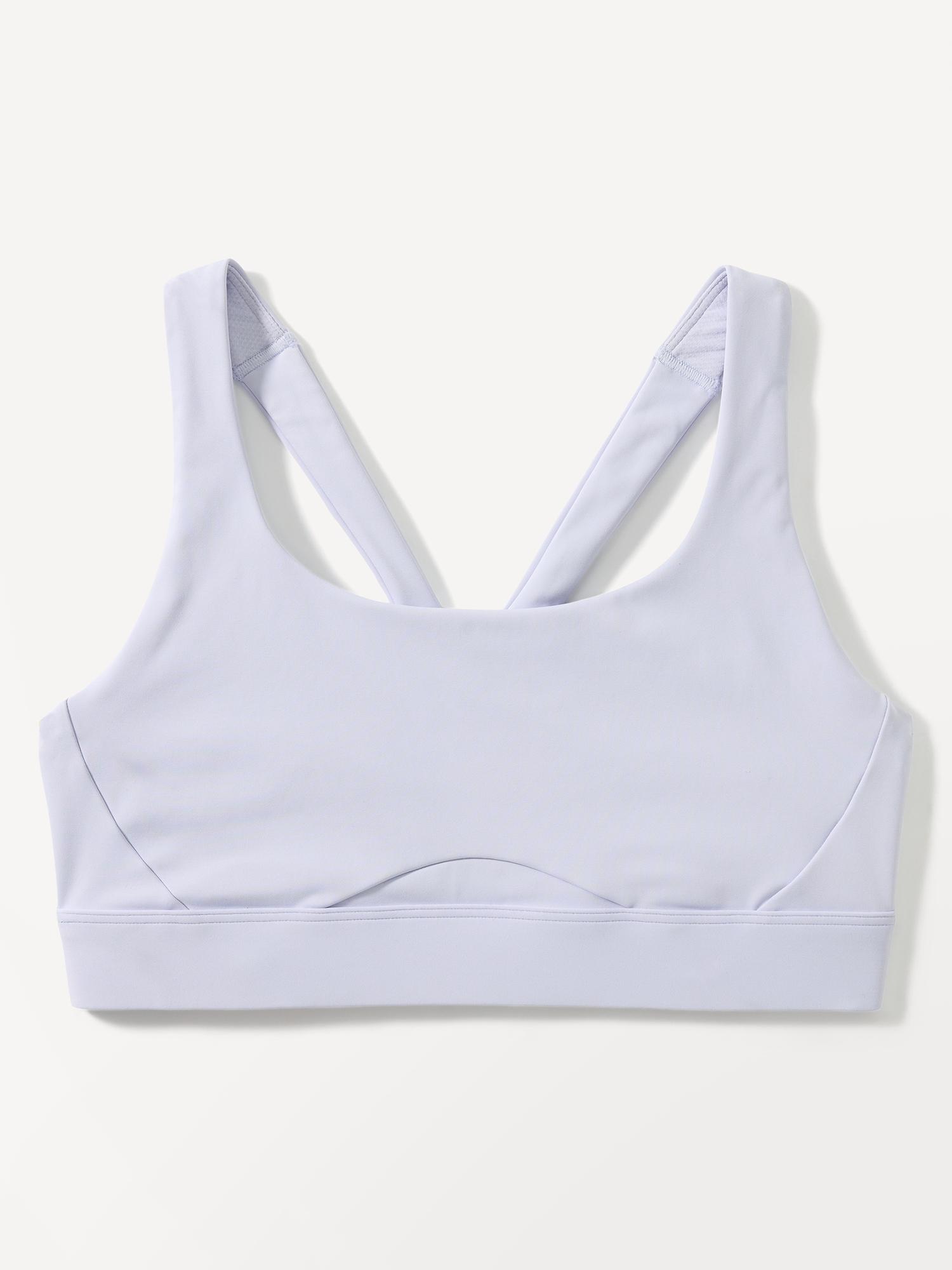 Interval Sports Bra A-C Product Image