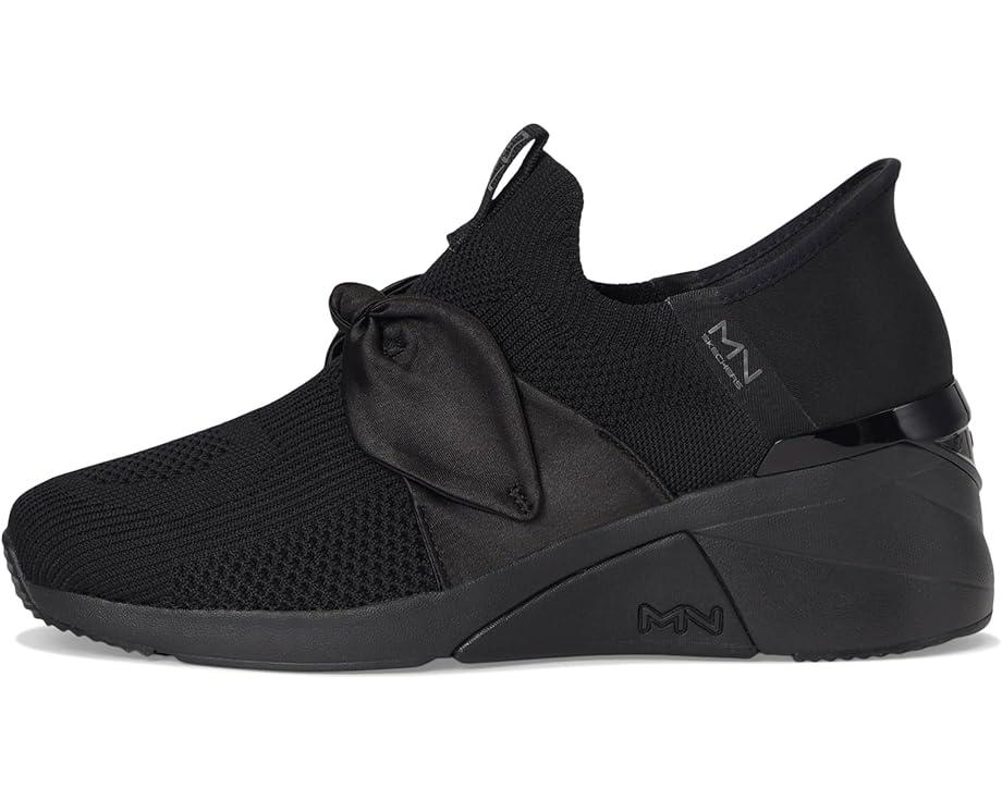 A-Wedge - Crecent Hands Free Slip-In Product Image