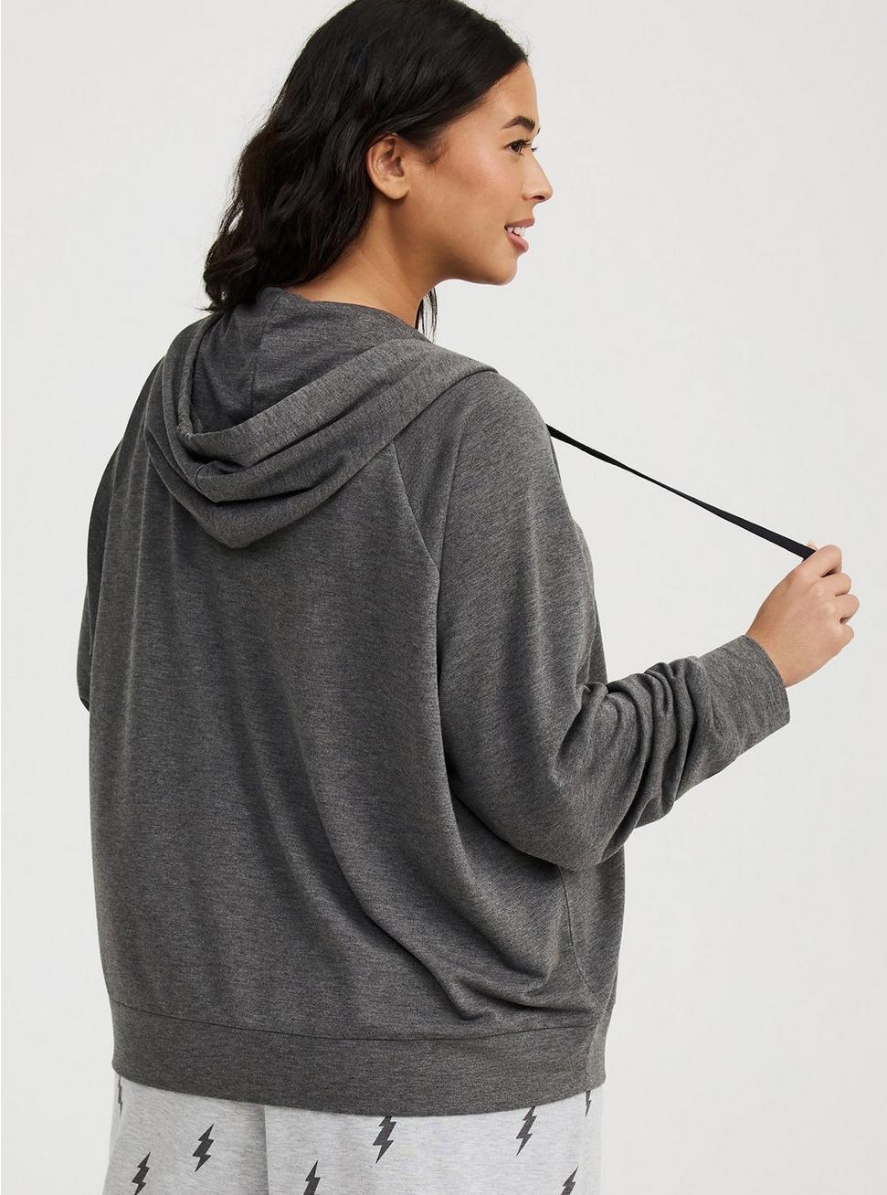 Terry Lounge Hoodie Product Image