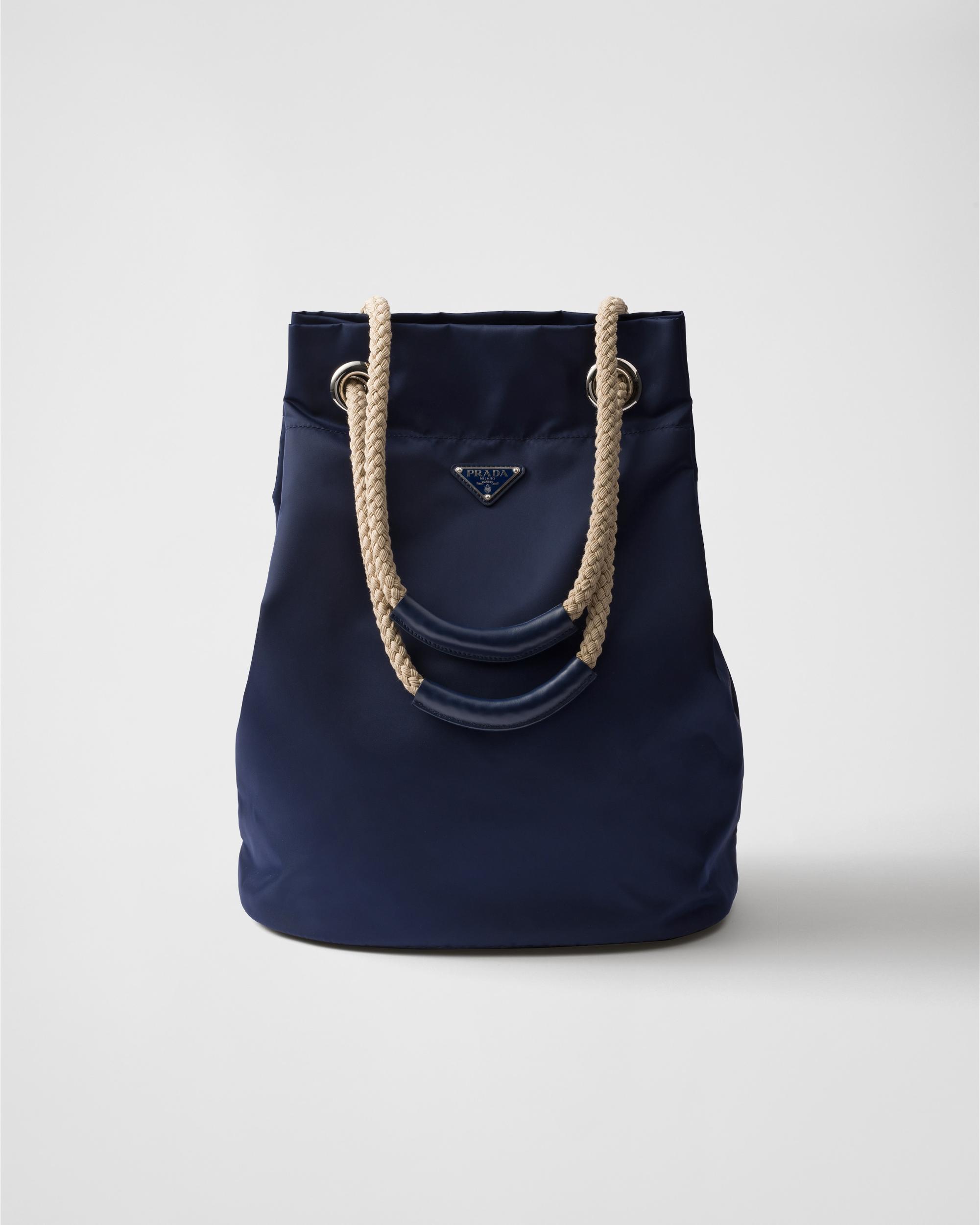 Prada Mariner medium Re-Nylon tote bag Product Image