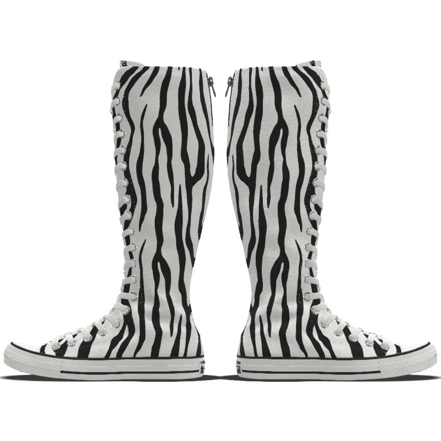 Custom Chuck Taylor All Star XXHi By You Product Image