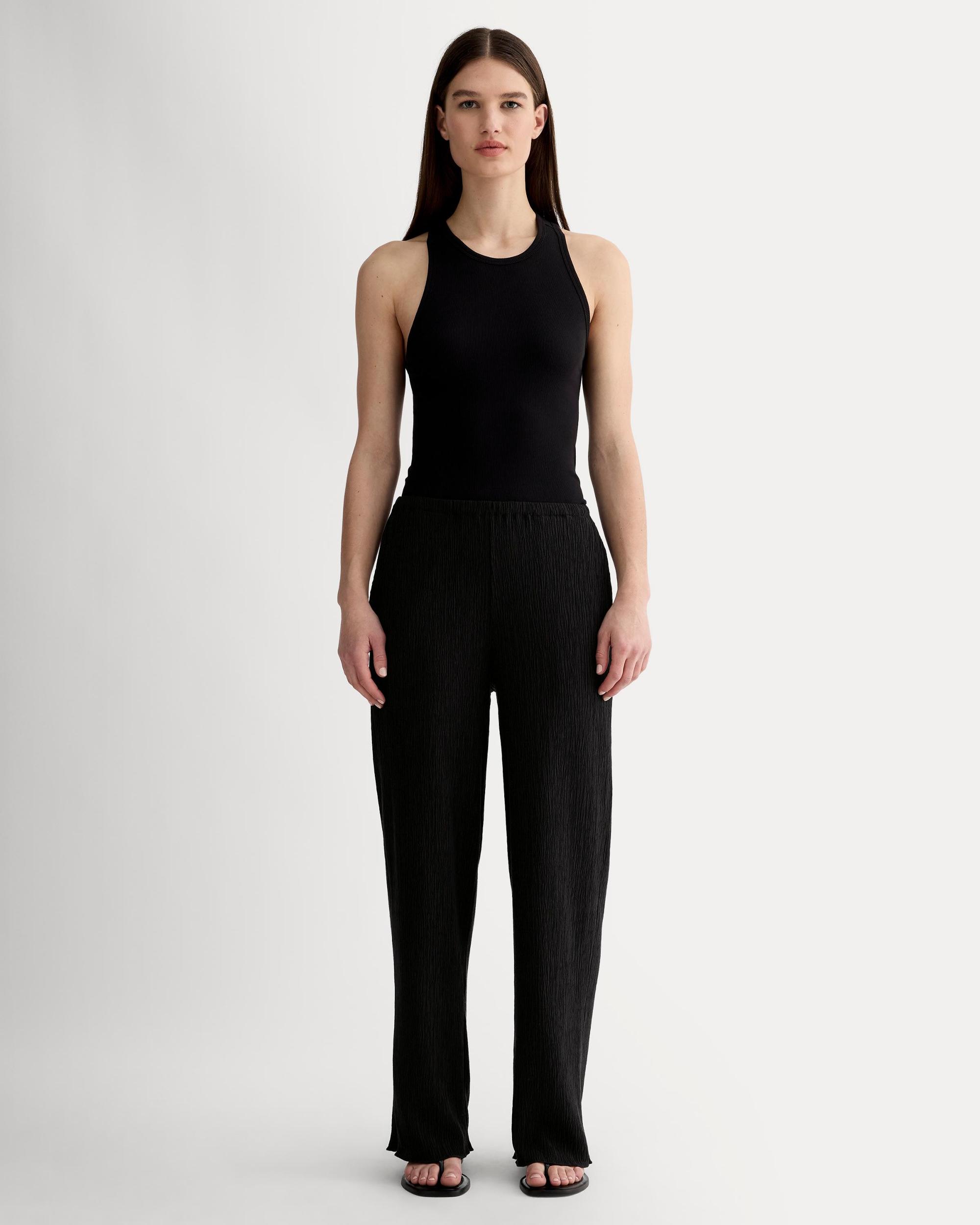Womens Crinkle Pant by Everlane Product Image