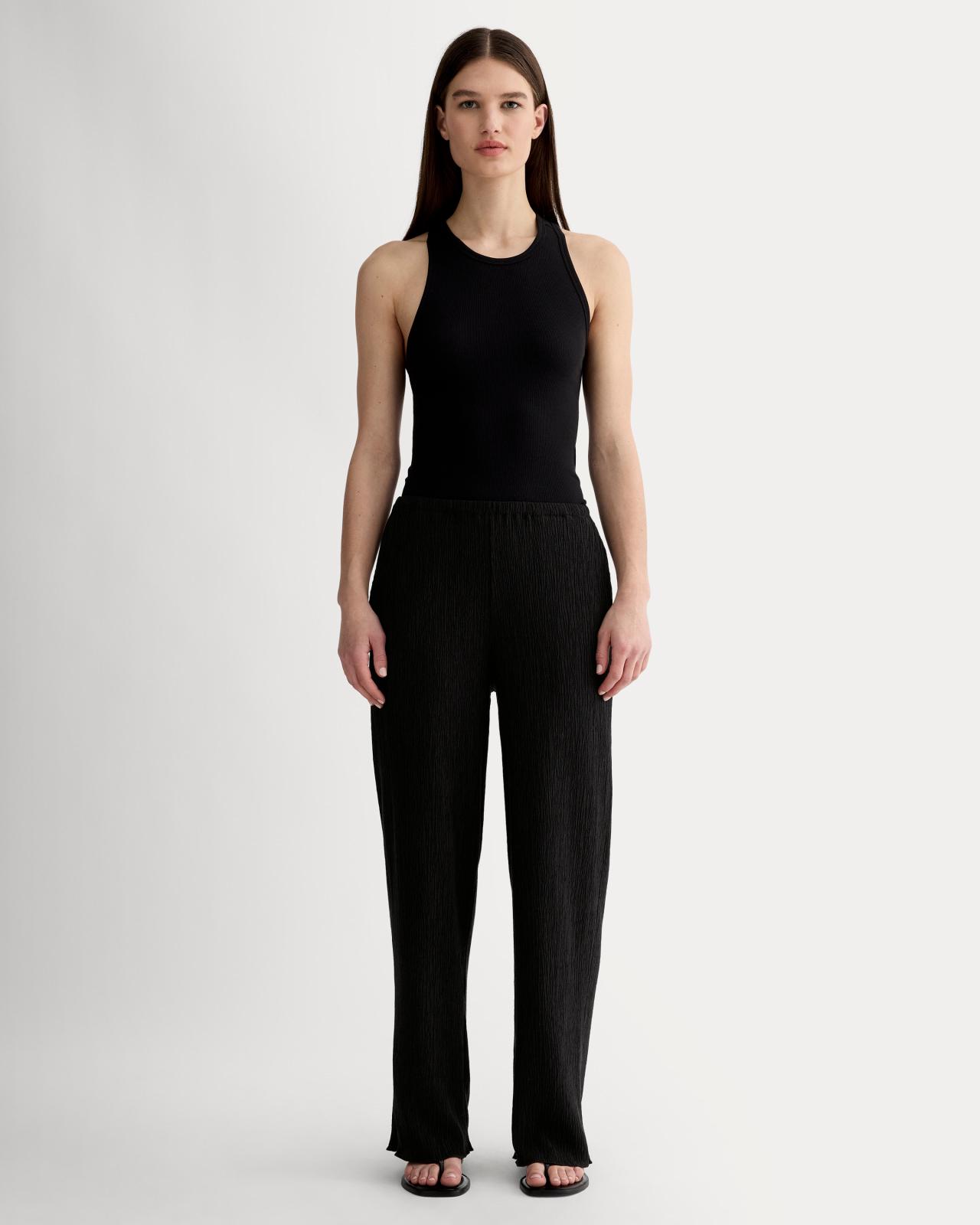 Womens Crinkle Pant by Everlane Product Image