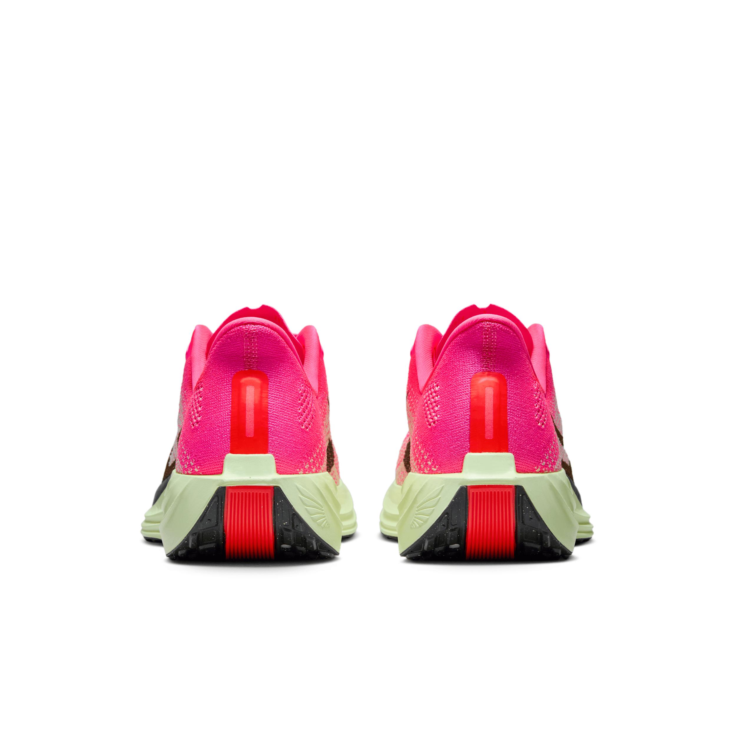 Nike Mens Pegasus Plus Road Running Shoes | HV3022-600 Product Image