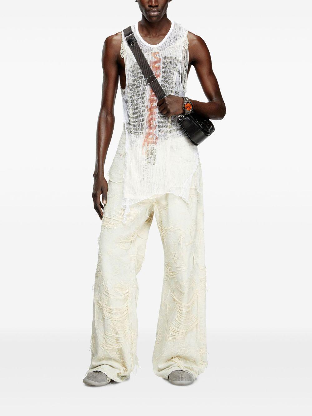 1996 D-Sire jeans Product Image