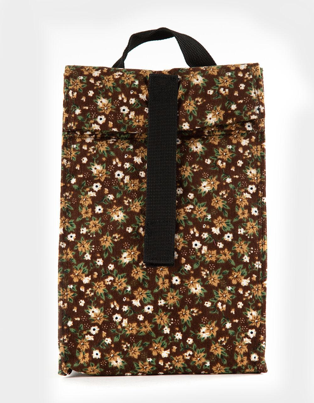 RSQ Insulated Lunch Pail - MULTI Product Image