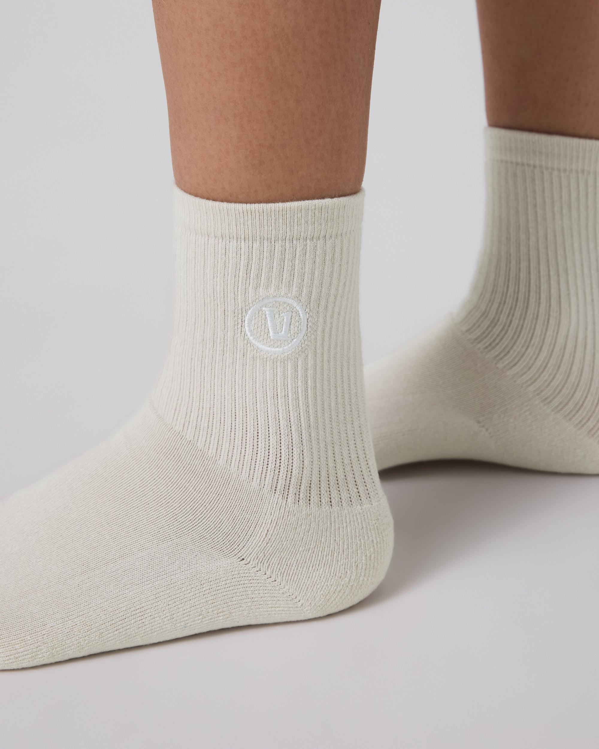 Half Crew Sock Product Image