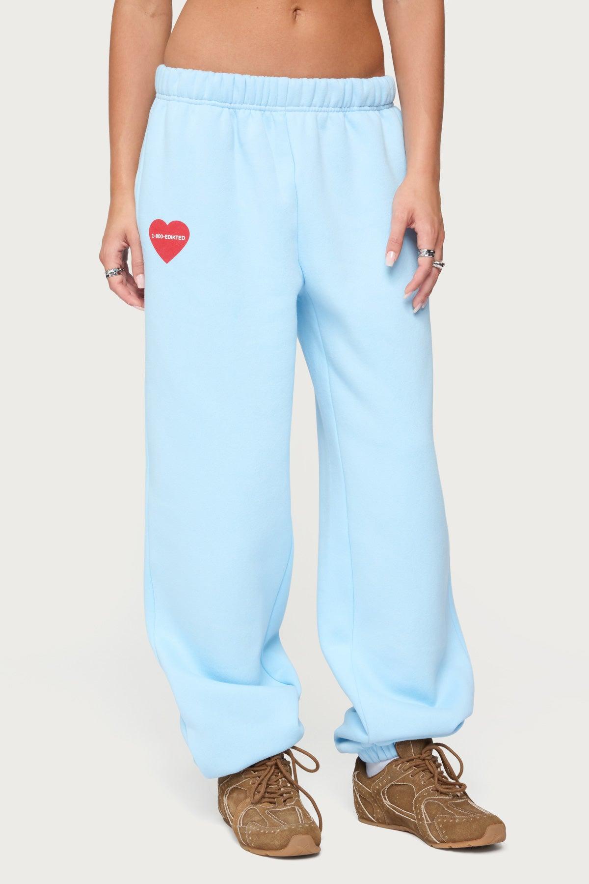 Call Me Sweatpants Product Image
