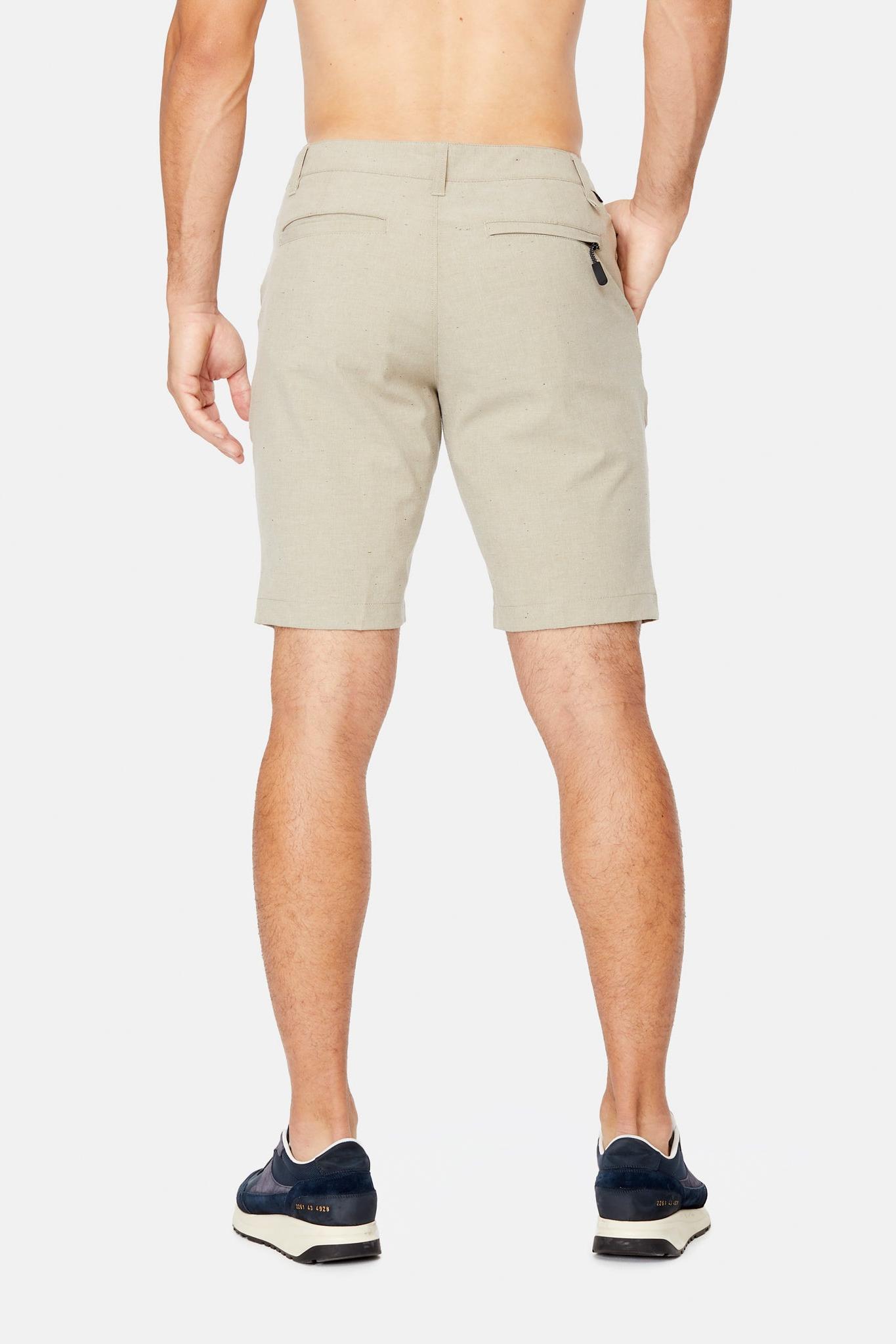 Void Hybrid Short Product Image