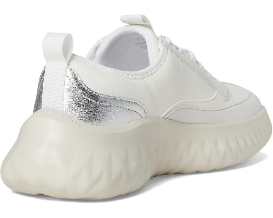 Generation Zerogrand II T-Toe Sneakers Product Image