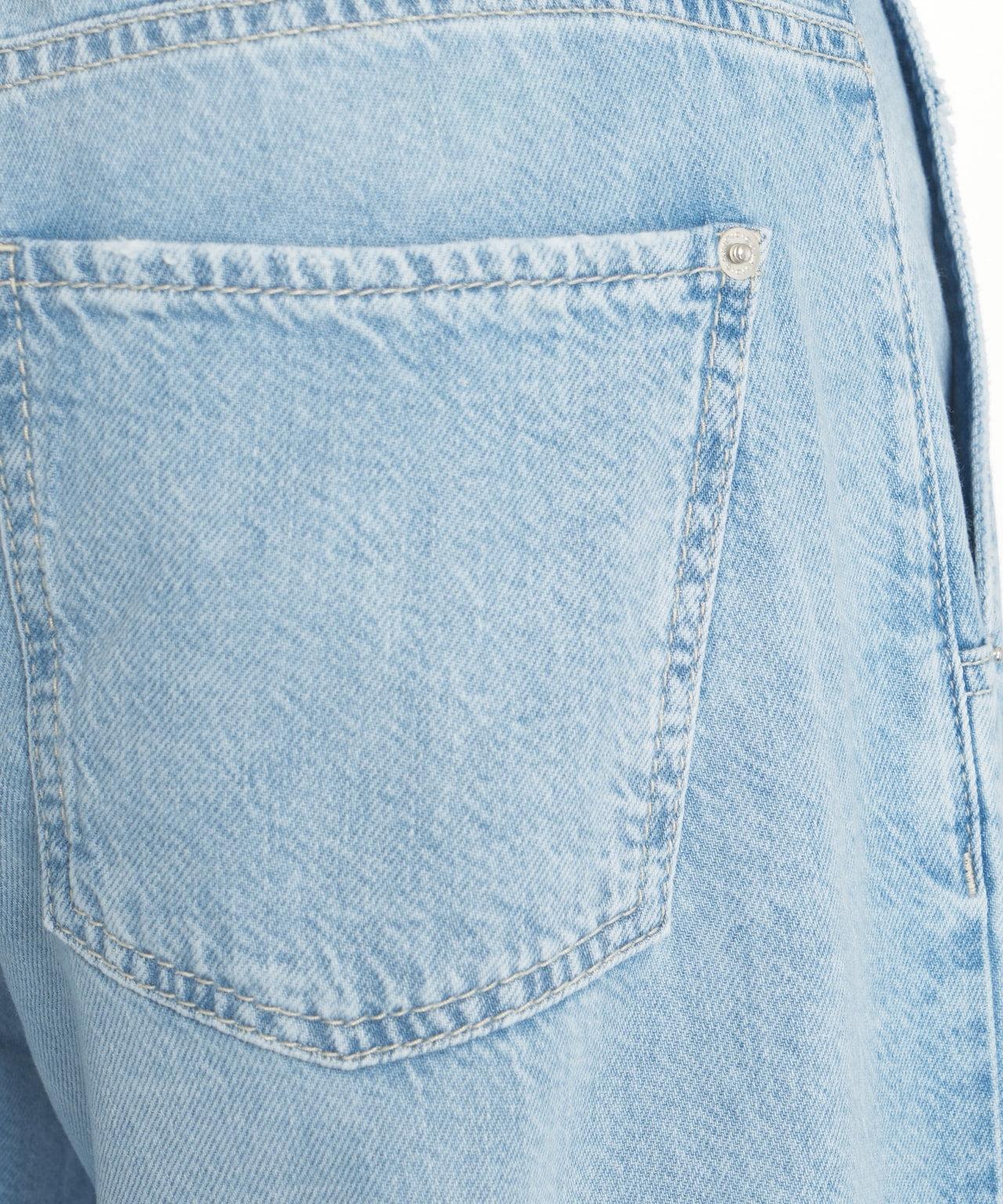 Wide leg jeans 'Alek' Product Image