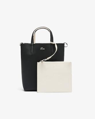 Anna Vertical Reversible Tote Product Image