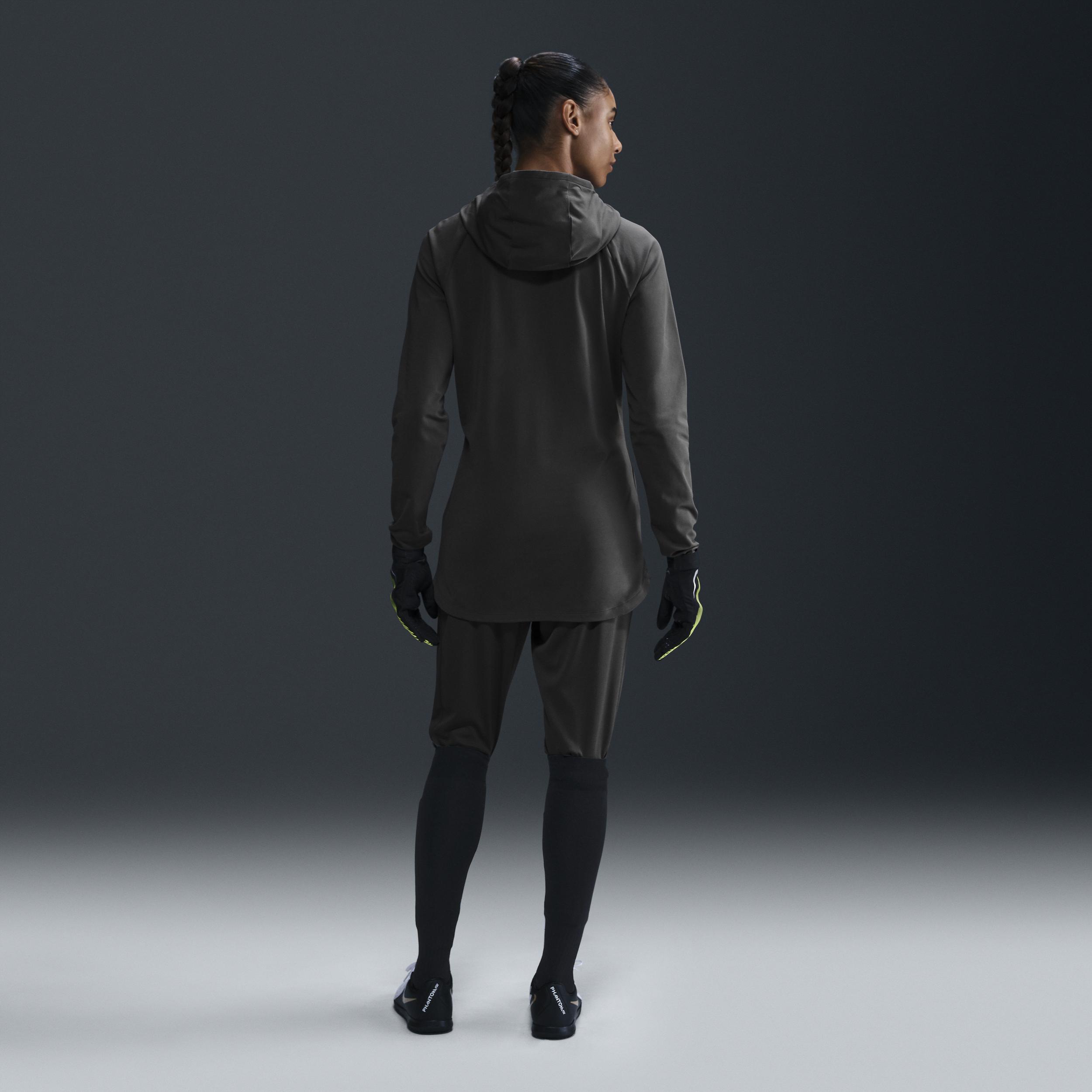 Nike Dri-FIT Academy Women's Hoodie Product Image