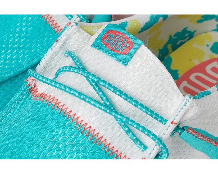 Wally Funk Surf Blanket Product Image