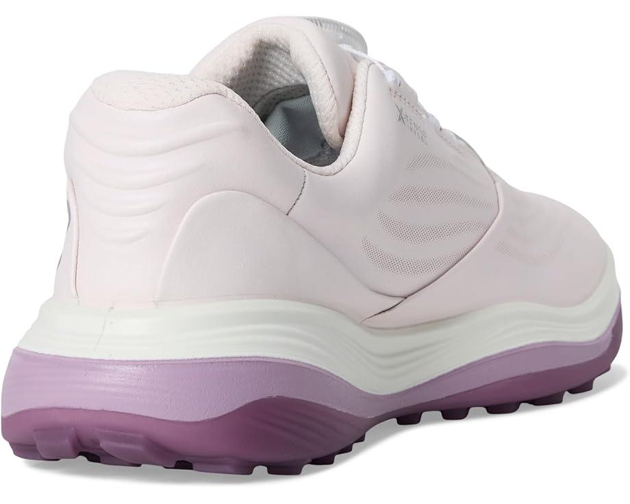 Women's ECCO Golf Lt1 Boa Hybrid Waterproof Golf Shoe Product Image