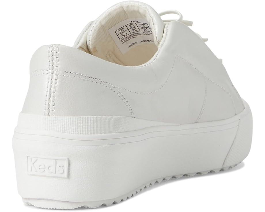 Kickback Leather Slip On Product Image