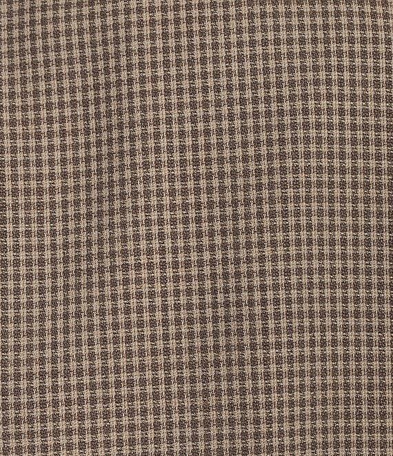 Hickey Freeman Classic Fit Check Pattern Sport Coat Product Image
