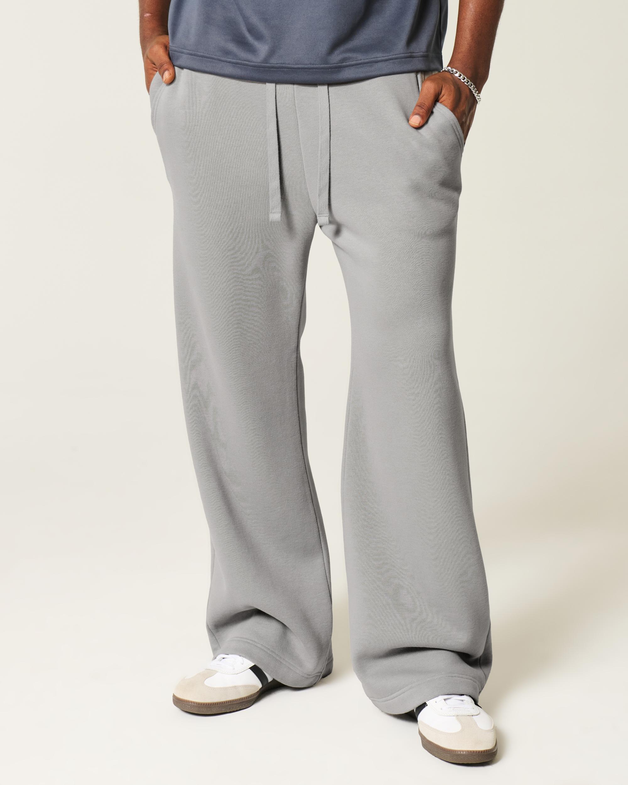 Bootcut Sweatpants Product Image
