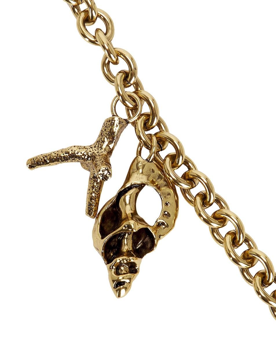 Seashell Clutch Product Image