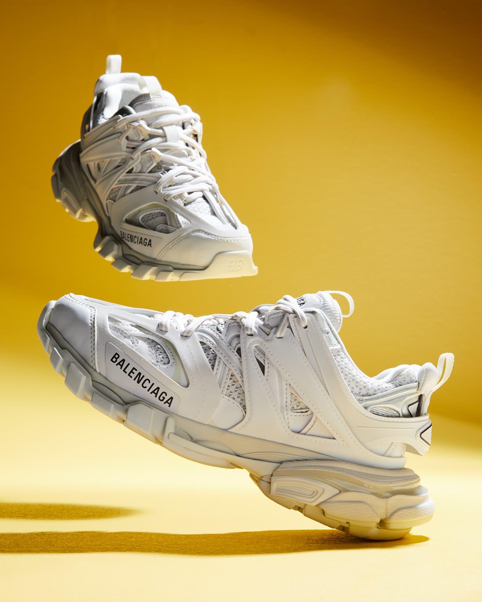 Track Sneakers Product Image