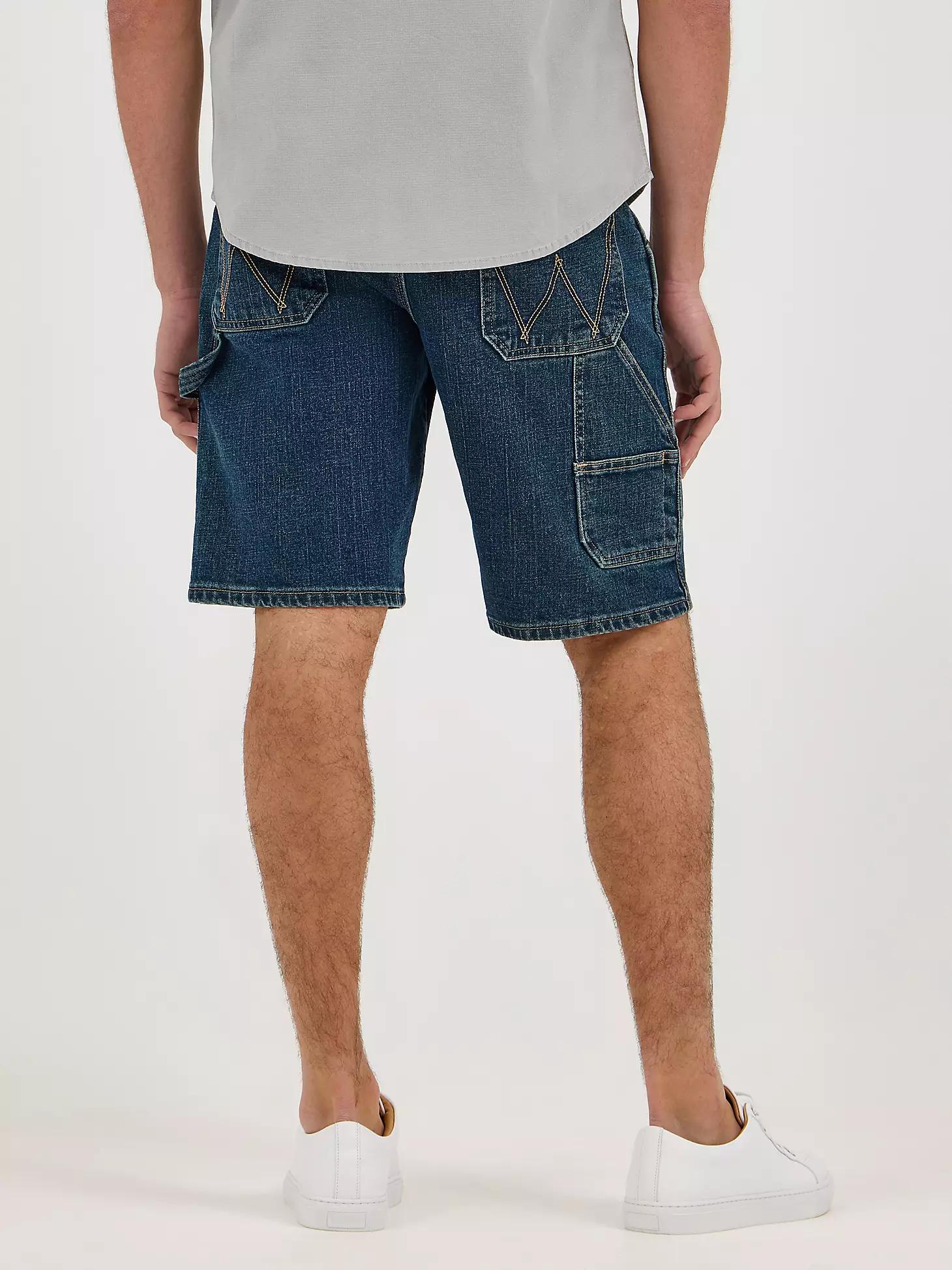 Men's Carpenter Short | Men's SHORTS | Wrangler® Product Image