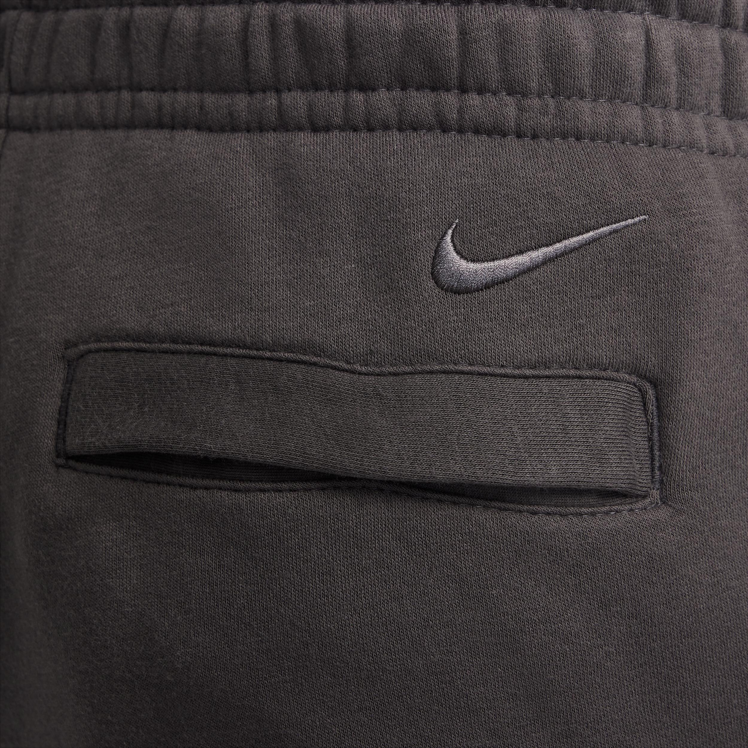 Men's Nike Sportswear Club Fleece Jogger Pants Product Image