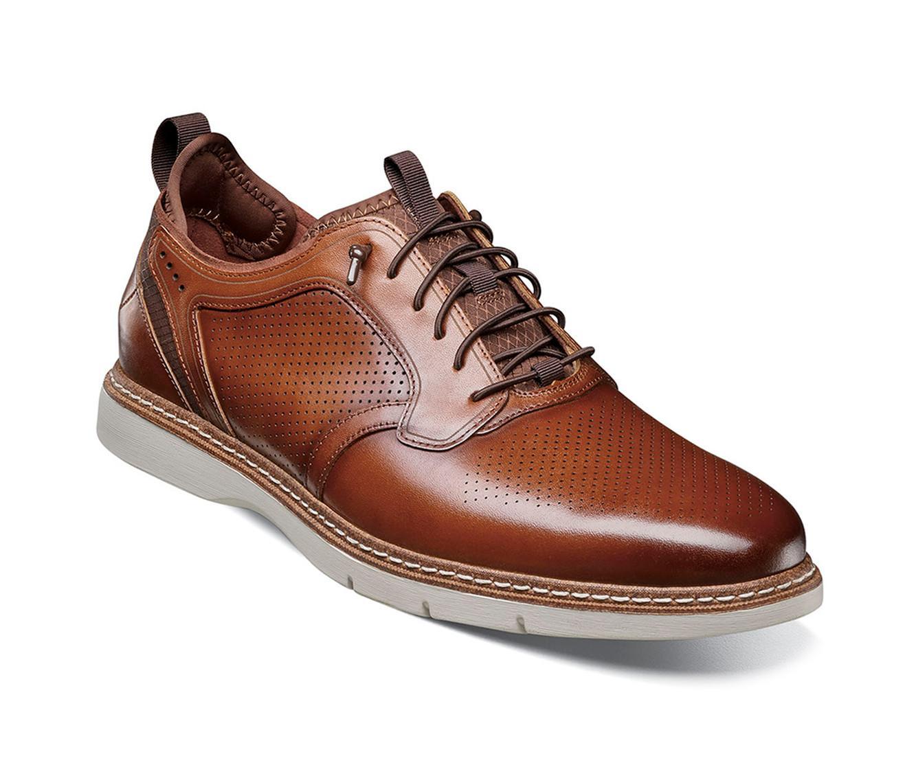 Men's Stacy Adams Sync Dress Oxfords Product Image