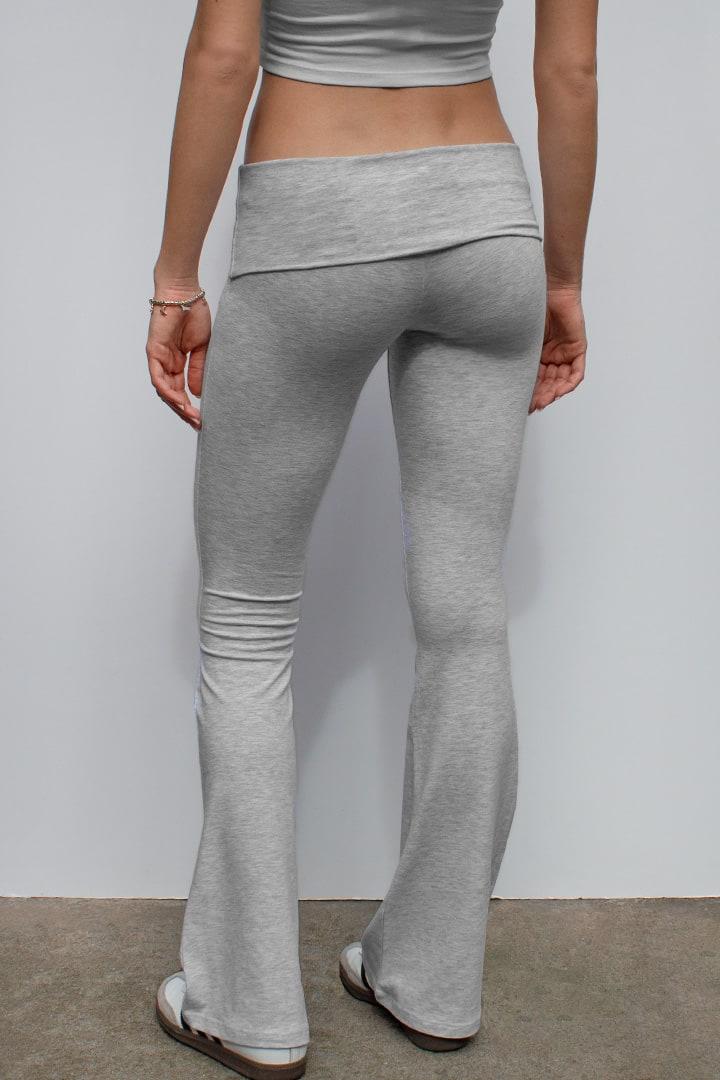 Cuffed pants Product Image