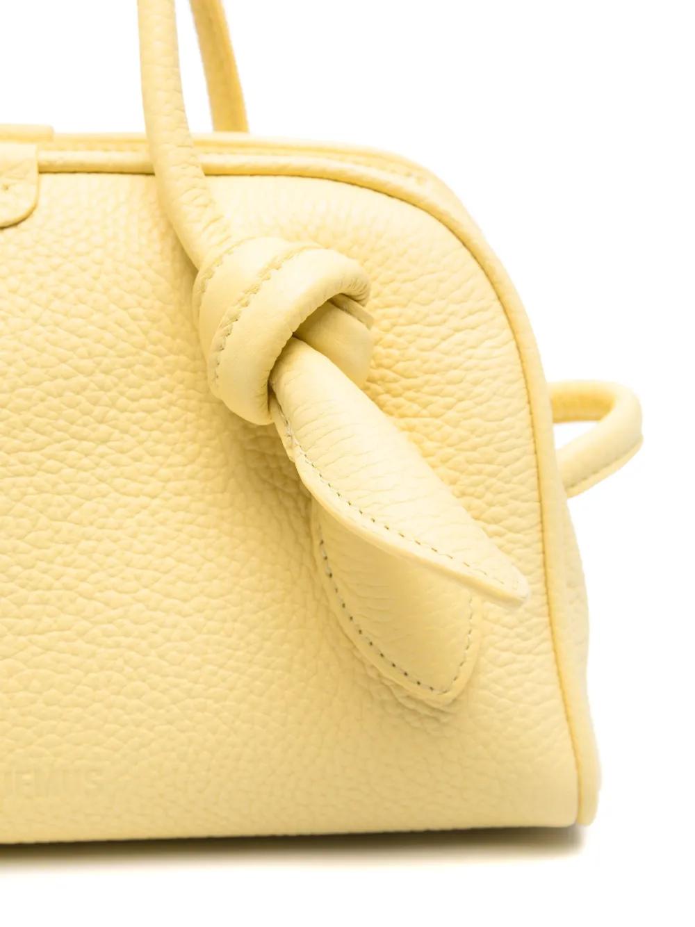 The small Turismo tote bag Product Image