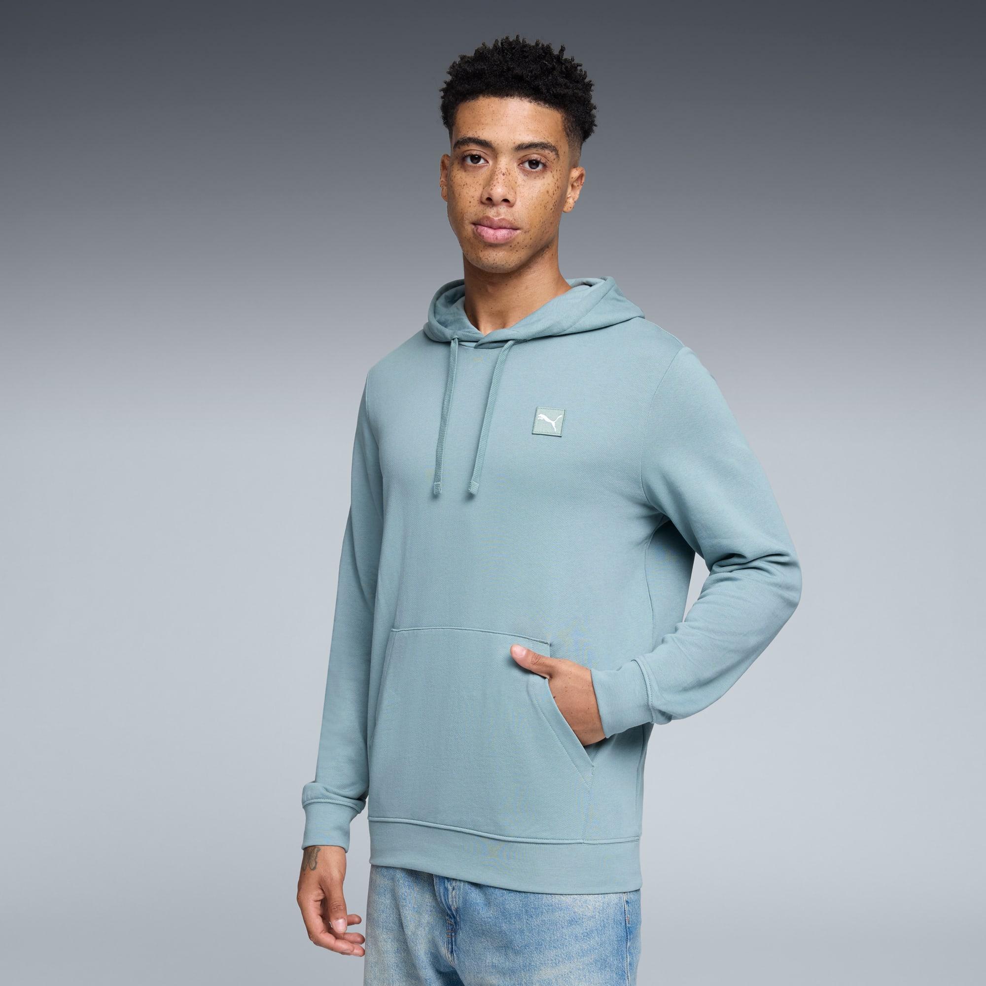 Essentials Elevated Men's Hoodie Product Image