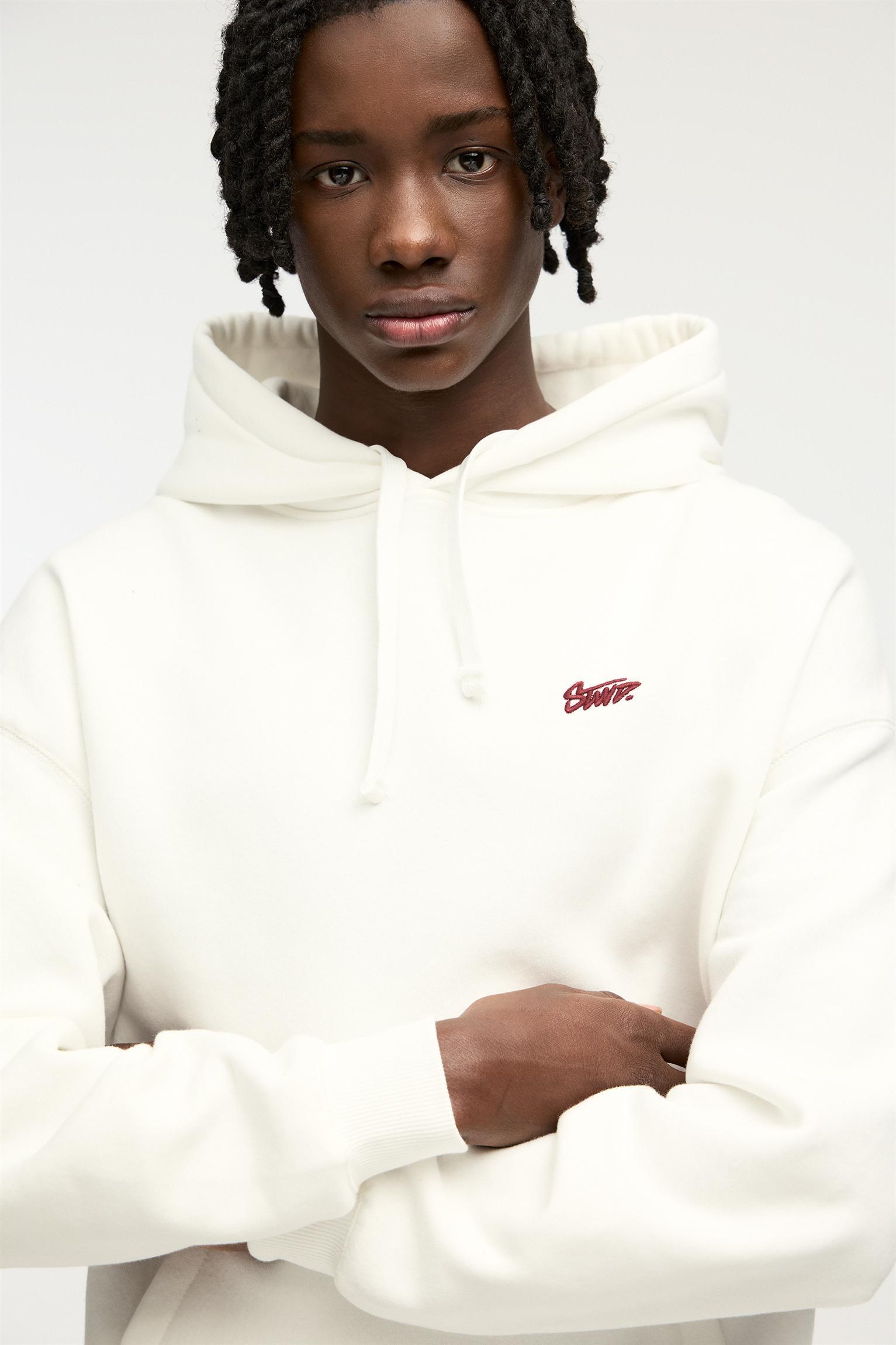 STWD hoodie Product Image