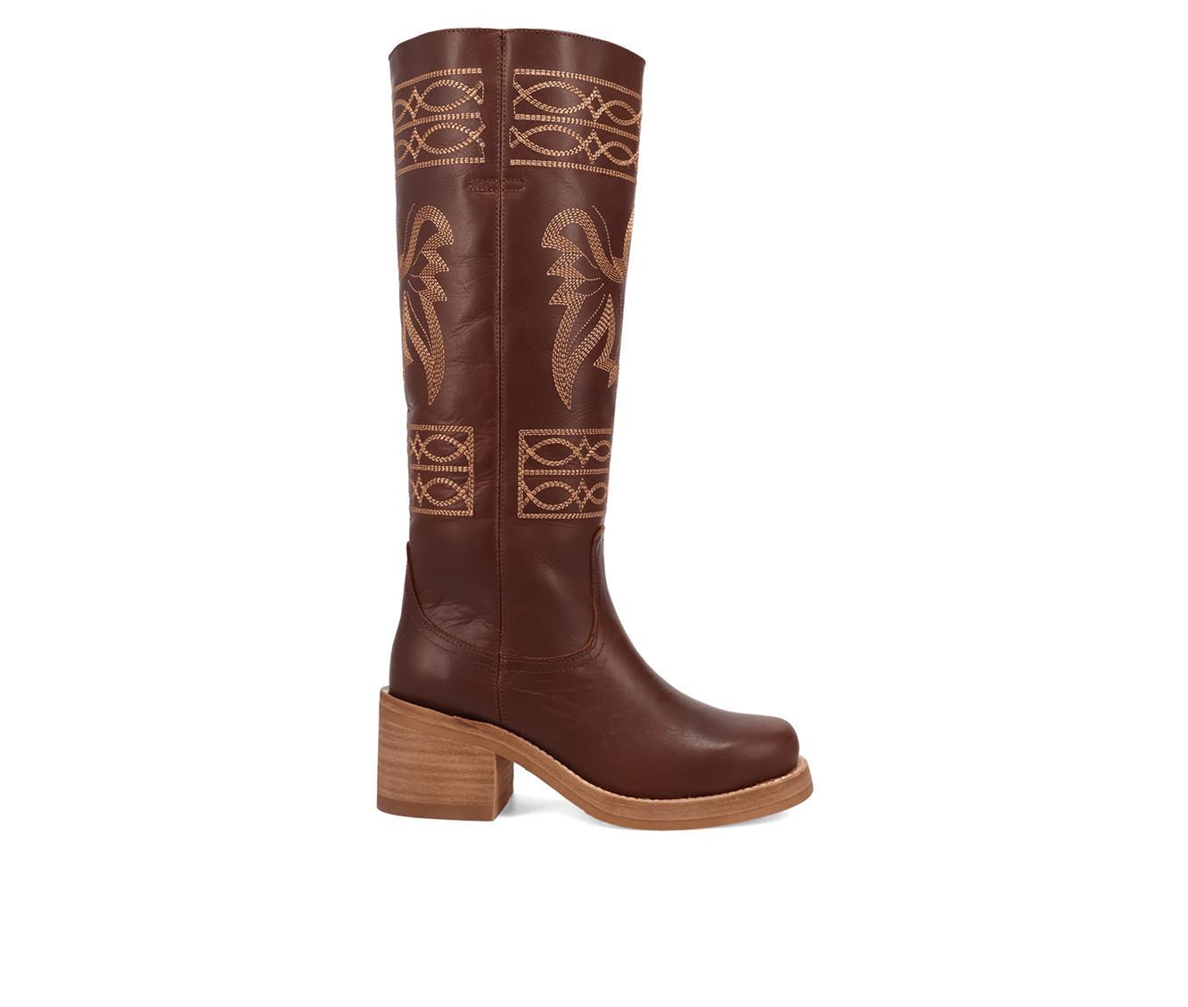 Women's Dingo Boot Avalon Knee High Boots Product Image