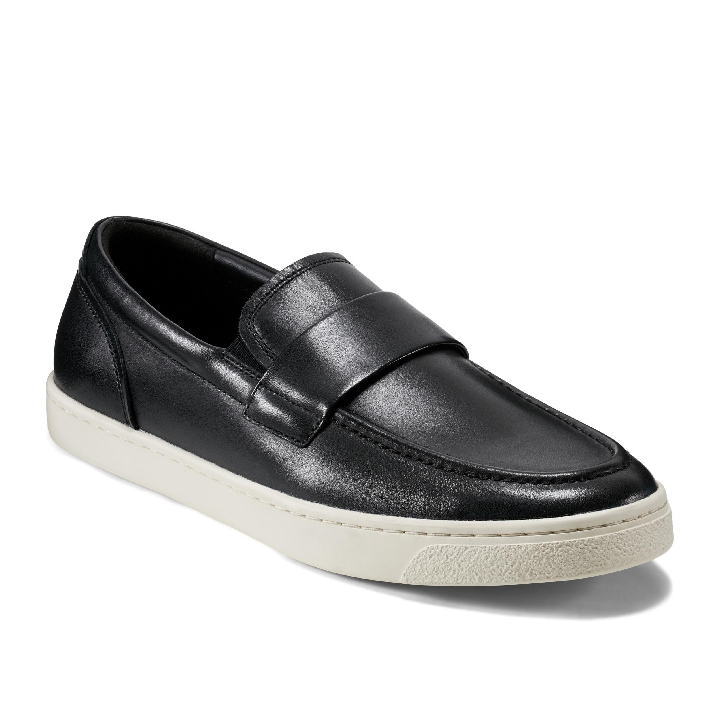 Men's Reller Casual Slip-on Flat Loafers Product Image