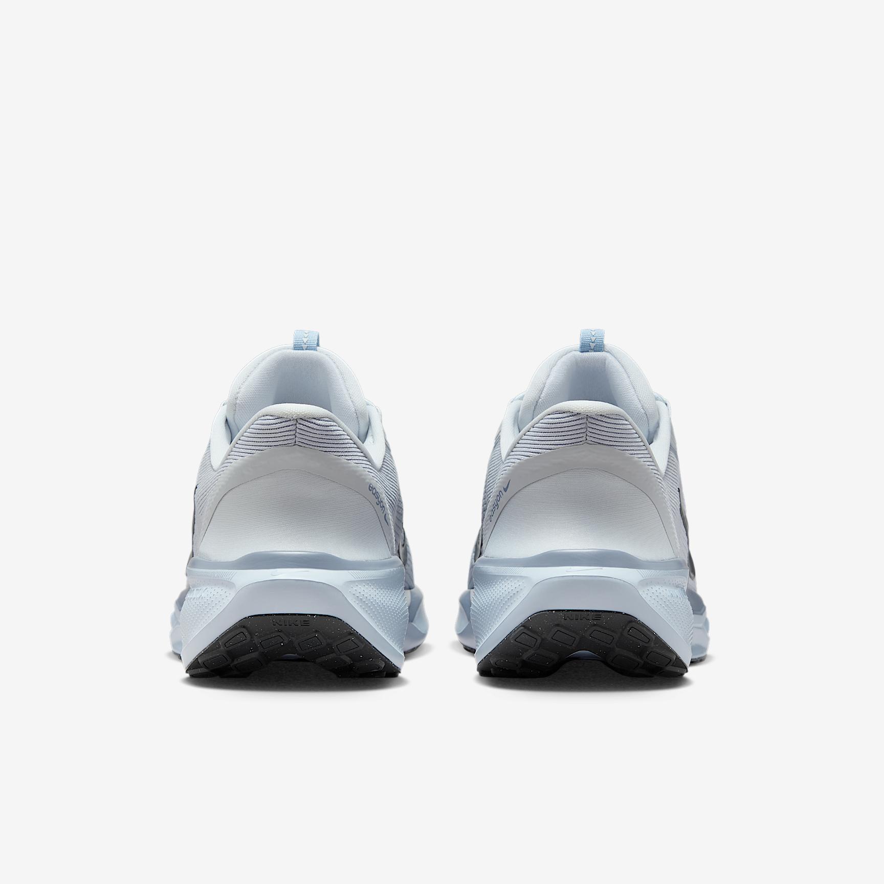 Nike Mens Pegasus EasyOn Road Running Shoes | FQ7837-004 Product Image