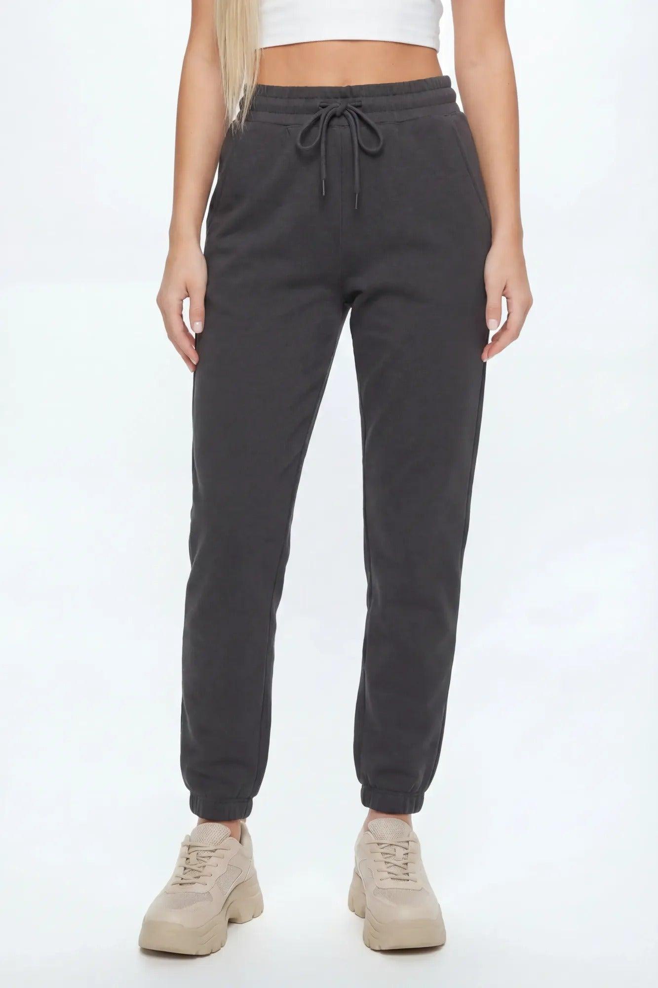 Fleece Jogger Female Product Image