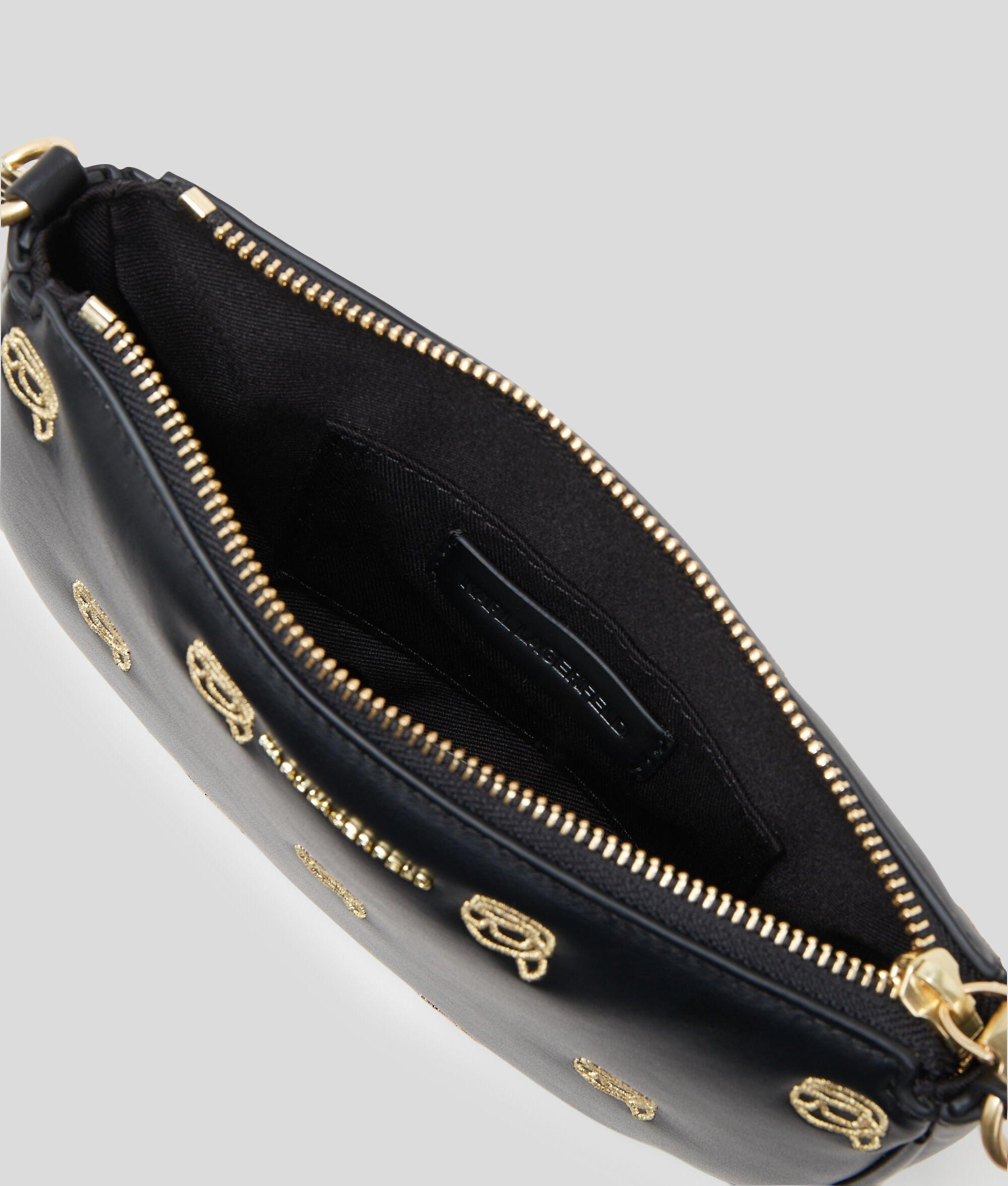 IKON SEASONAL CROSSBODY POUCH Product Image