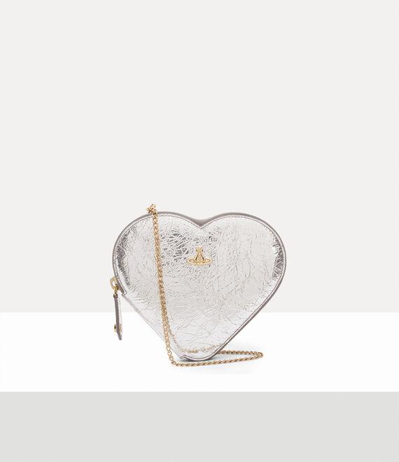 New Heart Crossbody Product Image