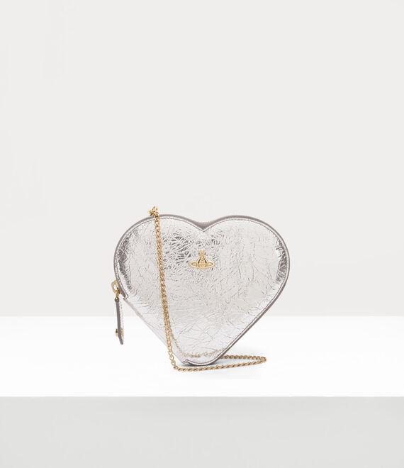 New Heart Crossbody Product Image