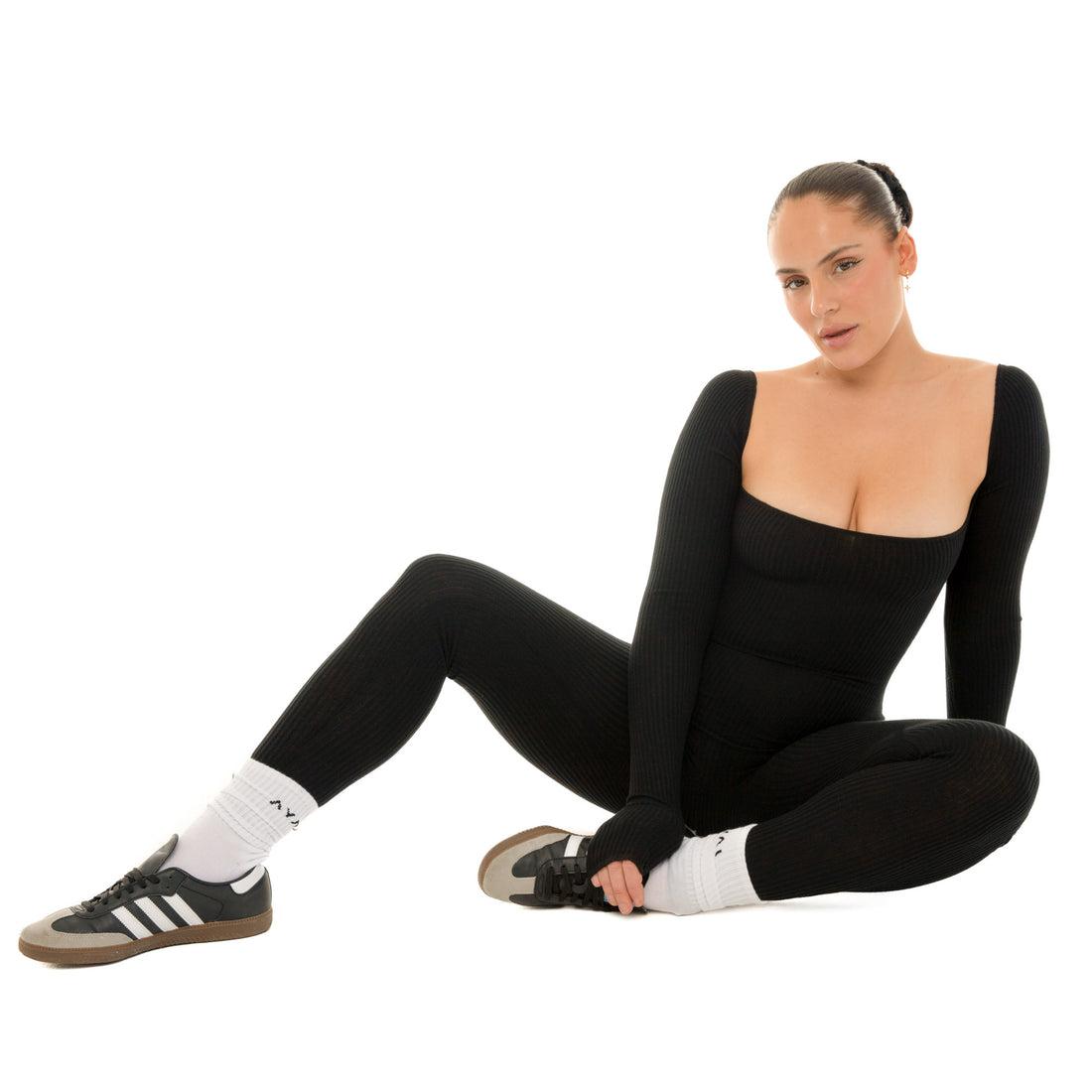Anke Catsuit Product Image