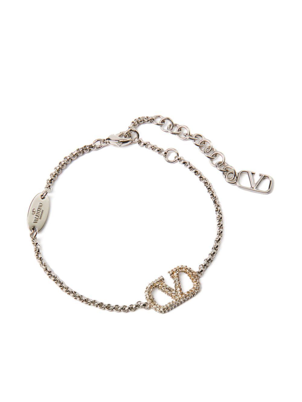 VLogo Signature bracelet Product Image