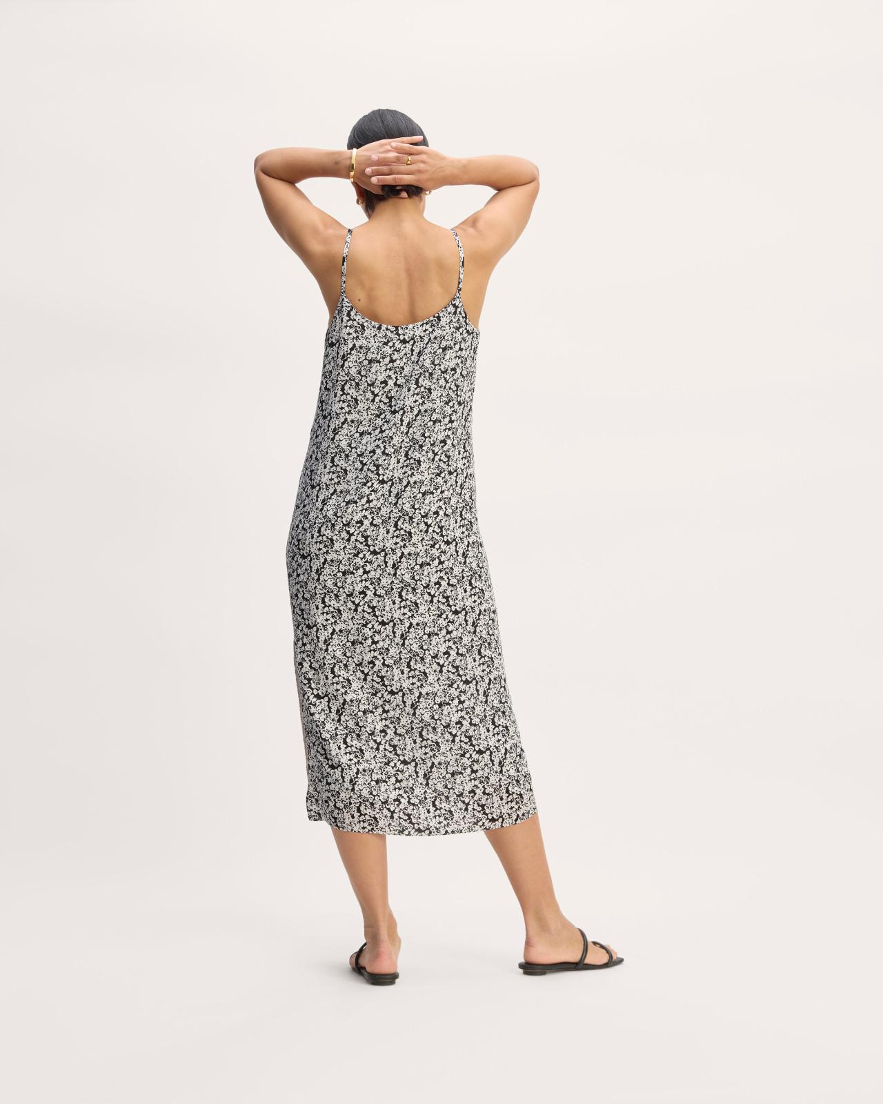 The Summer Slip Dress Product Image