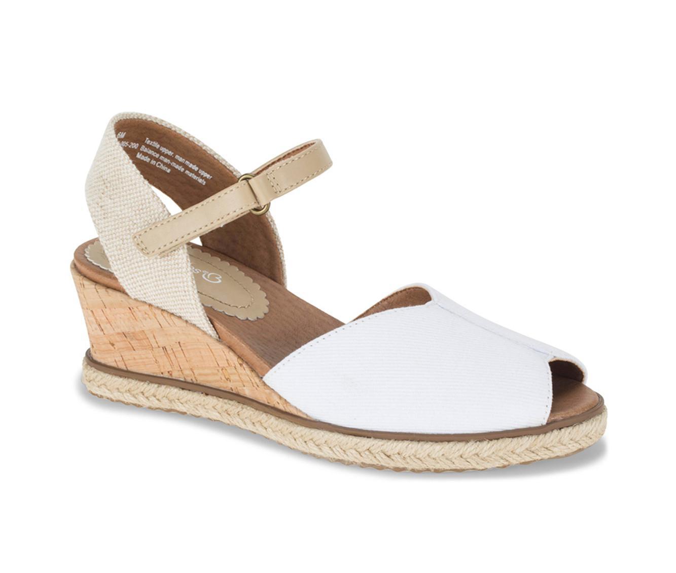 Women's Baretraps Odetta Wedges Product Image