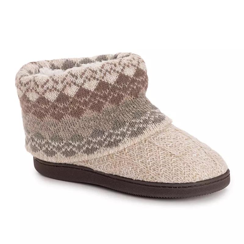 MUK LUKS® Rochelle Women's Slippers,  Product Image