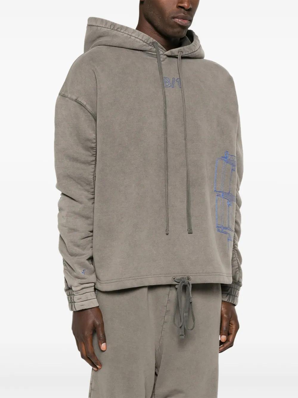Shroud hoodie Product Image