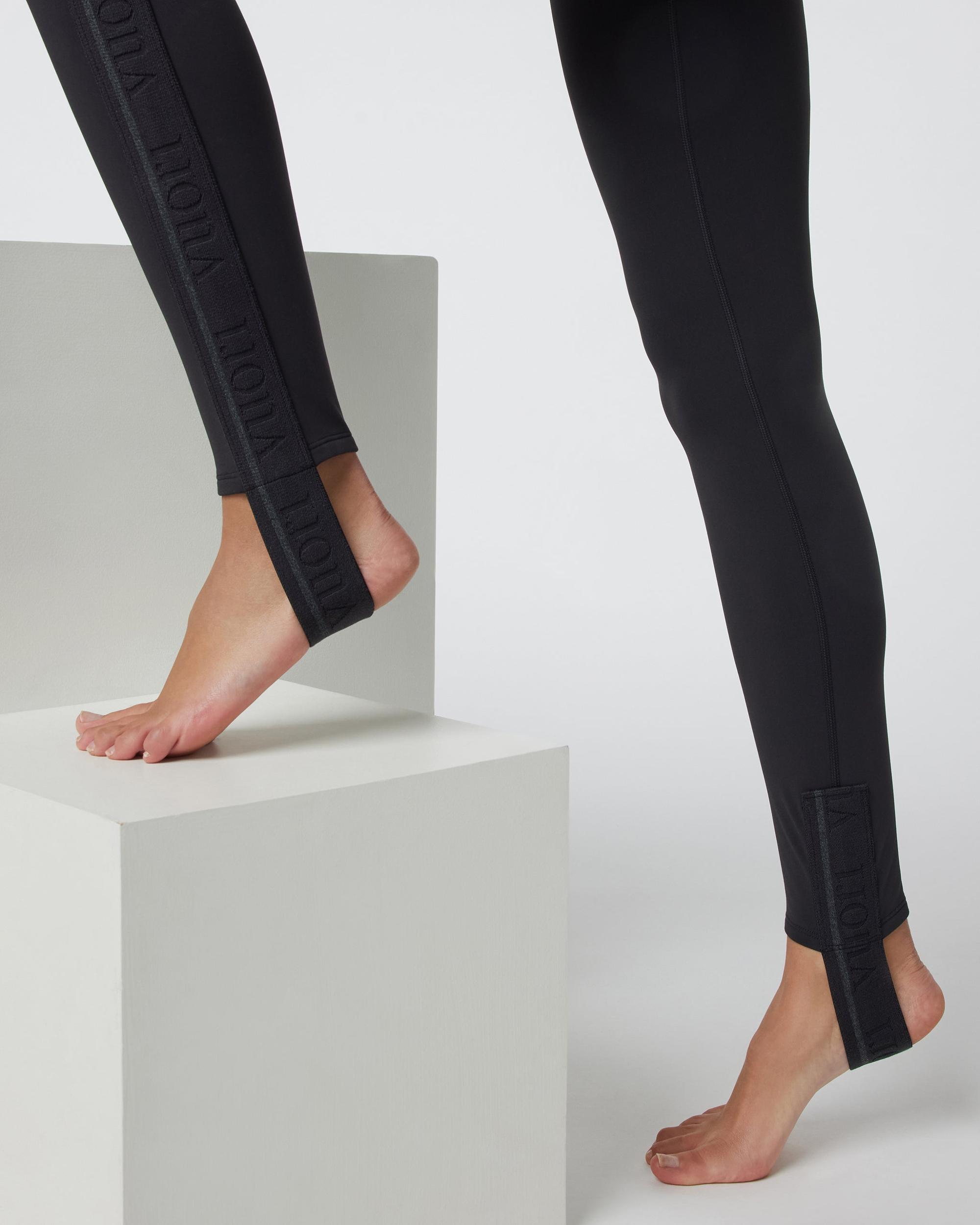 Chilled Out Stirrup Legging Product Image