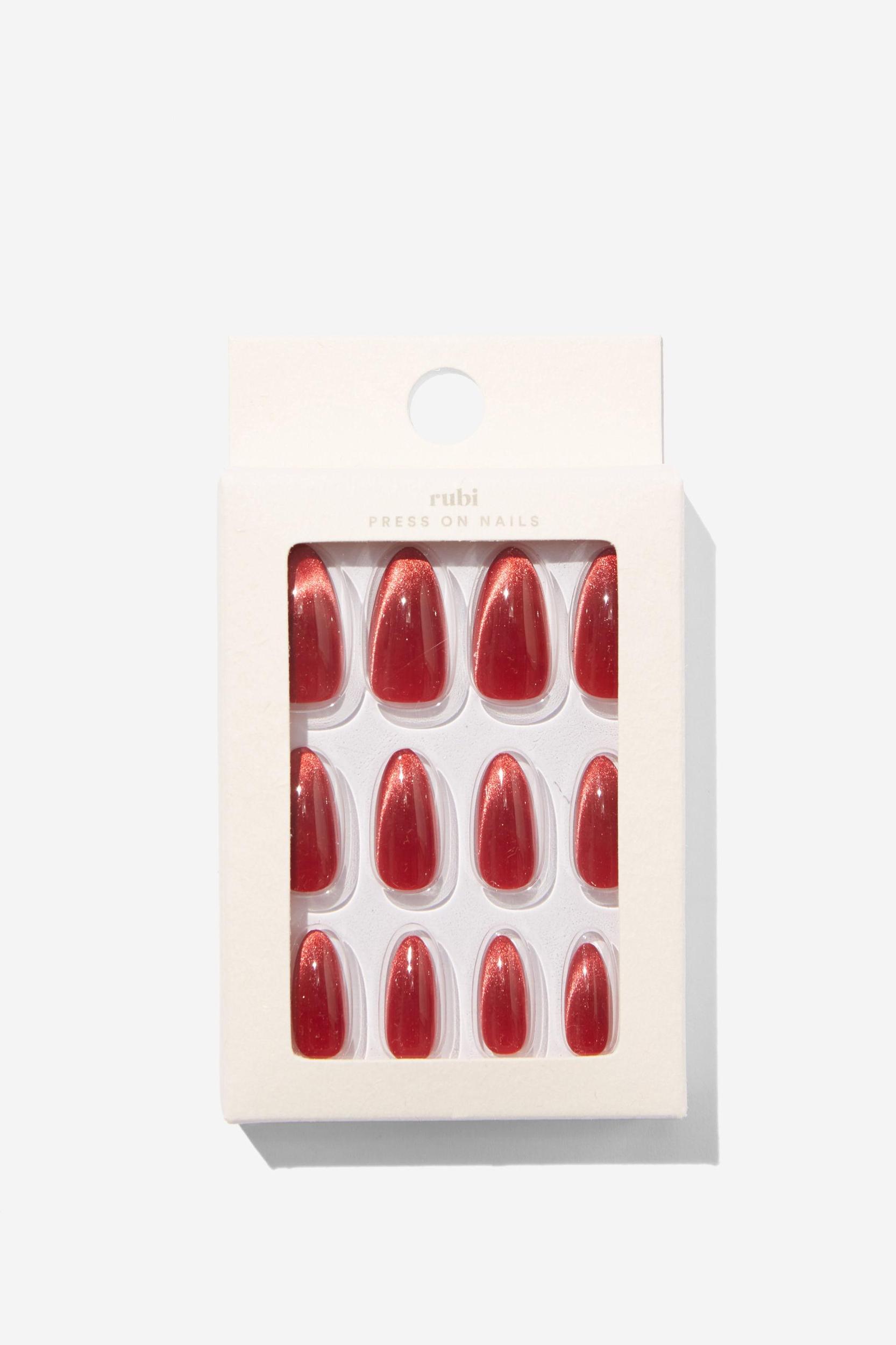 Press On Nails Product Image